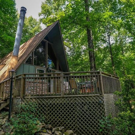 Shepherds Crook 1127 Gatlinburg Exterior foto
