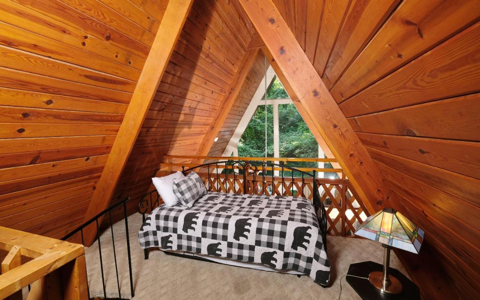 Shepherds Crook 1127 Gatlinburg Exterior foto