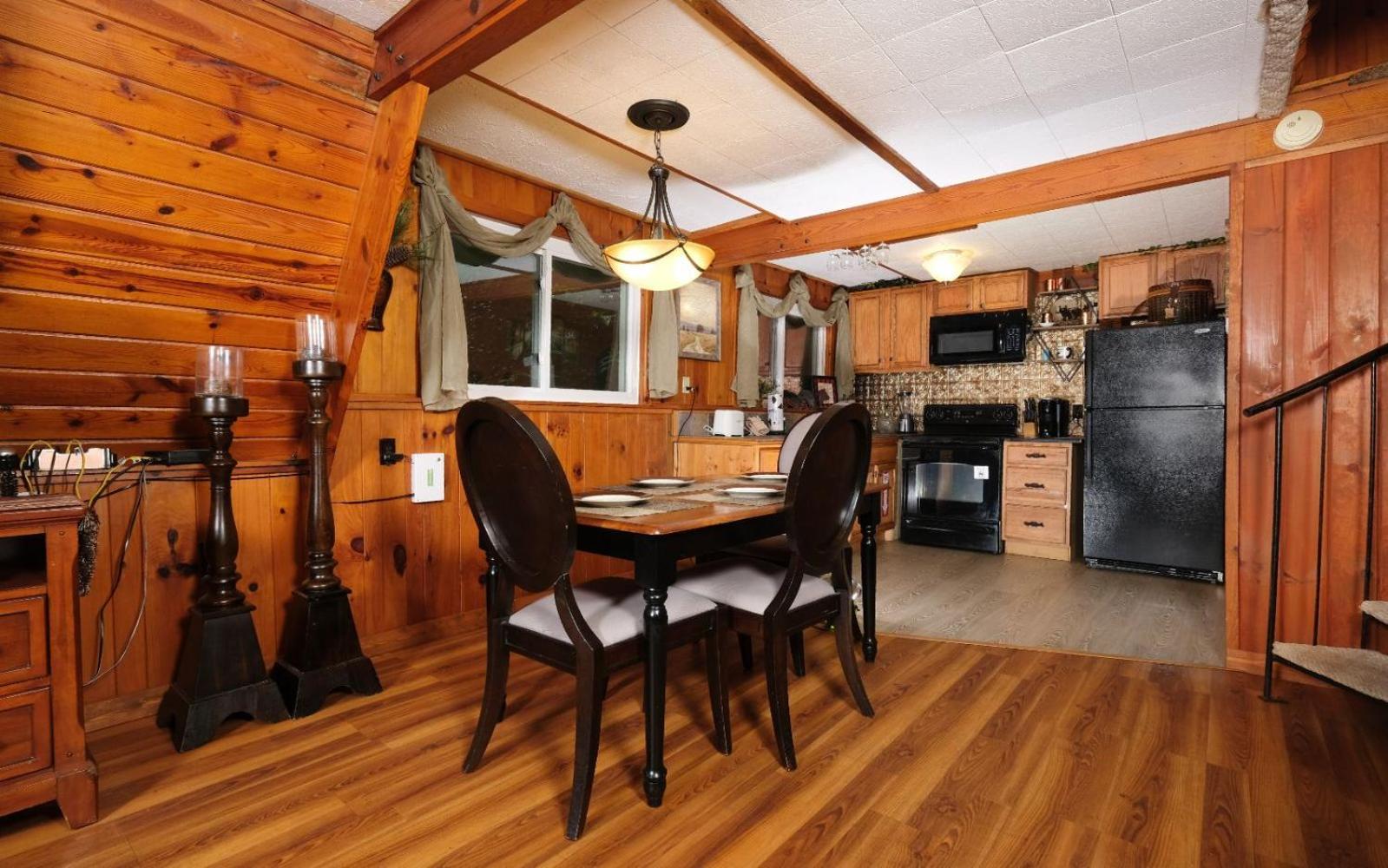 Shepherds Crook 1127 Gatlinburg Exterior foto
