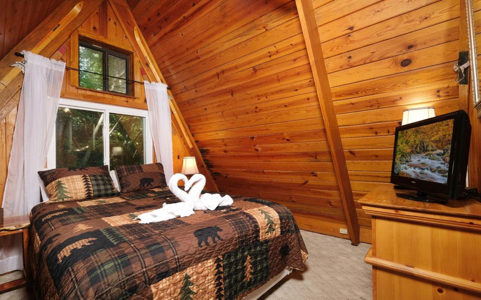 Shepherds Crook 1127 Gatlinburg Exterior foto